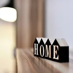 Block Apartment Maks